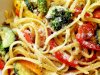 Spaghetti Primavera Recipe