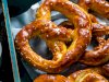 Pretzels Recipe