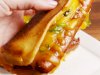 Grilled Cheese Hot Dog Recipe