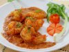 Prawn Balchao Recipe