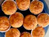 Baked Nutmeg Cupcake Recipe
