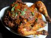 Goan Roast Chicken Recipe