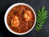 Egg Vindaloo Recipe