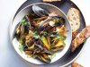 Goan Style Mussels Recipe