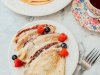 Coconut Crepes Recipe