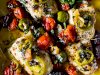 Mediterranean Fish Recipe