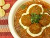 Goat Meat Koftas Recipe