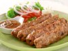 Chicken Seekh Kebab Recipe