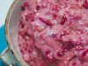 Pink Sultan Mezze Recipe
