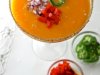 Mango Gazpacho Recipe