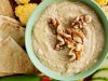Toasted Walnut Hummus Recipe