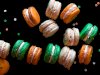 Tricolour Macaroons Recipe