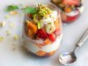 Fruit Cocktail Parfait Recipe