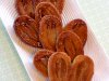 Palmiers Recipe