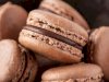 Chocolate Macarons Recipe