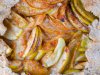 Apple Pear Galette Recipe