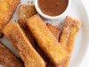 Cinnamon French Toast Sticks Recipe