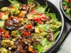 Ratatouille Salad Recipe