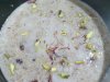 Rajgira Kheer Recipe