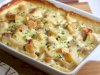 Chicken and Potato Au Gratin Recipe