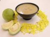 Guava Kheer Recipe