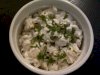 Hung Curd Salad Recipe