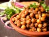 Sattvik Pindi Chana Recipe