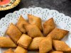 Baked Shakarpara Recipe