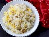 Sweet Rice With Coconut Recipe