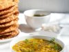 Dal Pakwan Recipe