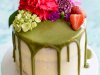 Matcha Cake Recipe