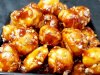 Caramelized Lotus Seeds Recipe