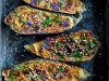 Miso-Glazed Eggplant Recipe