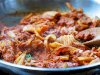 Doo-Boo Kimchi Recipe