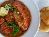 Chilly Lobster Moily Recipe
