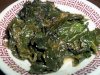 Kashmiri Collard Greens Recipe
