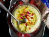 Shrikhand Mousse Recipe