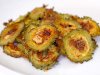 Bitter Gourd Chips Recipe