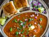Pav Bhaji Recipe