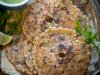 Sabudana Thalipeeth Recipe