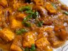 Paneer Maratha Recipe
