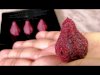 Beetroot Modak Recipe