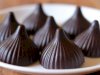 Coconut Chocolate Modak Recipe