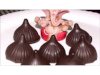 Chocolate Modak With Nuts Recipe