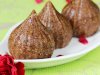 Dry Fruit Modak Recipe