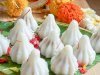 Chocolate Seeded Modak Recipe