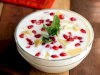Fruit Raita Recipe