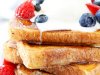 Ice Cream French Toast Recipe