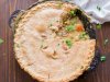 Veg Pot Pie Recipe