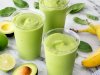 Avocado Banana Smoothie Recipe